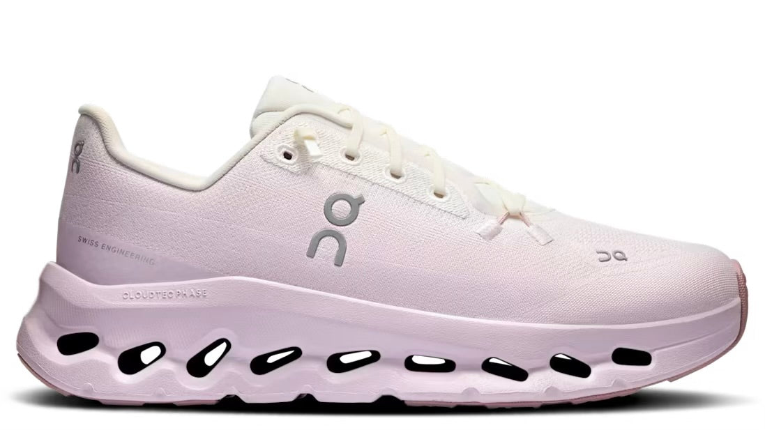 On Running Cloudtilt Ivory Orchid (Women's)