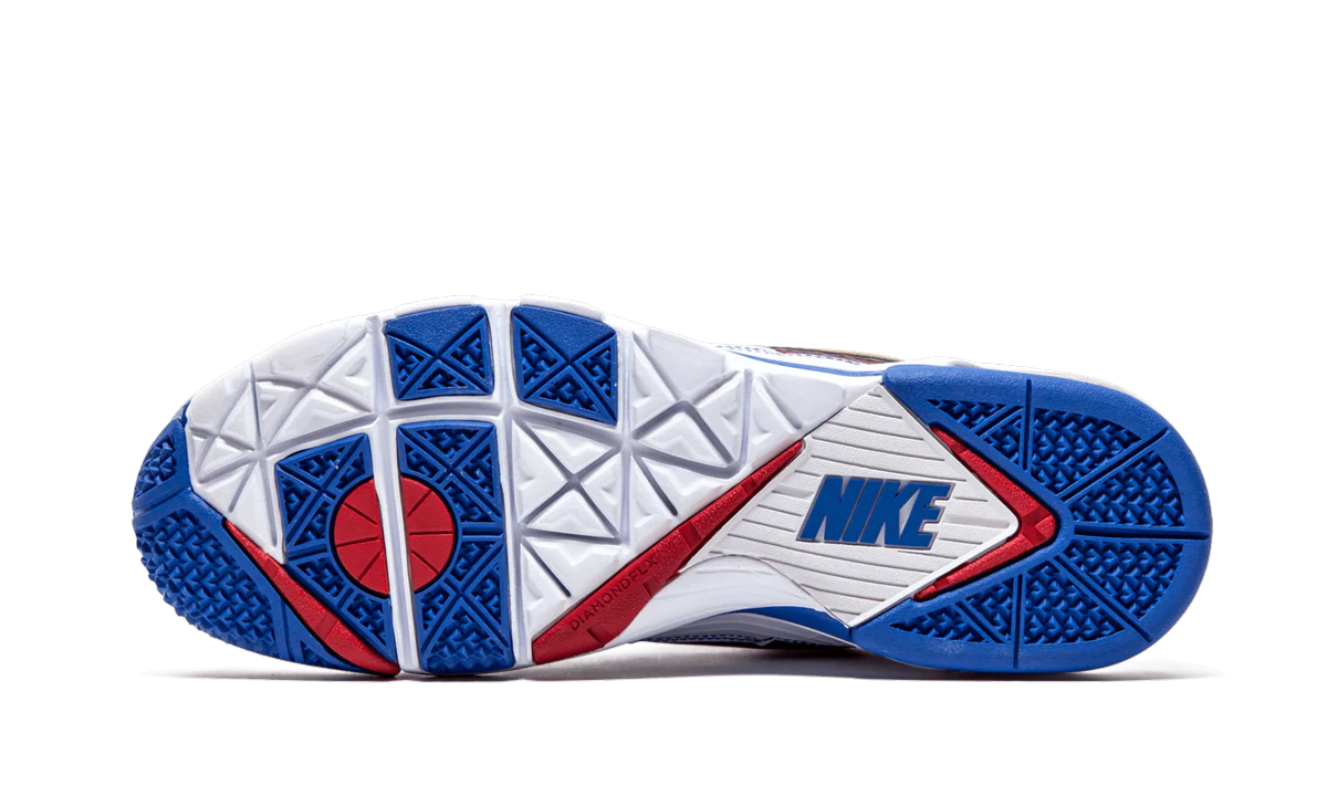 Trainer SC 2010 Low "Manny Pacquiao" 407846 176