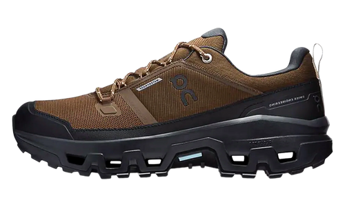 Cloudrock Low "Earth Black" 3MF10254228