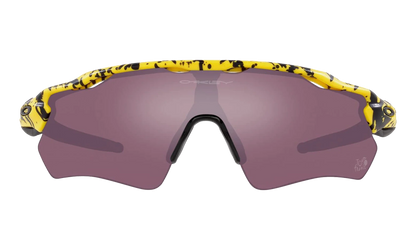 Radar Ev Path Sunglasses "Yellow / PRIZM Road Black" OO9208 E8