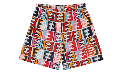 EE BASIC SHORT "JAKE CLARK - Multi" EE791