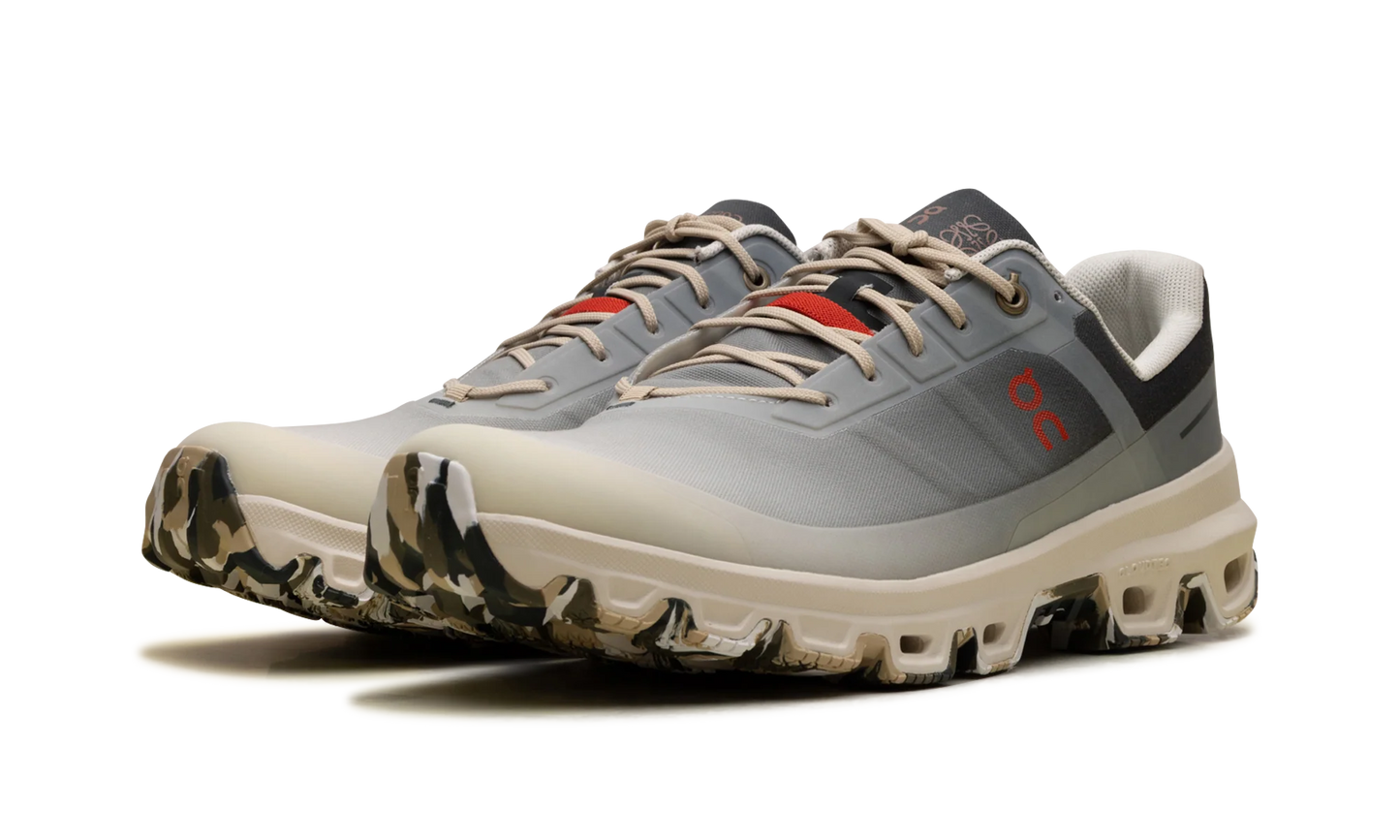 Cloudventure "LOEWE - Gradient Khaki" 32.98730