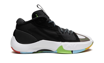 Zoom Separate "Multicolor" DH0249 030