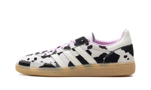 adidas Handball Spezial WMNS "Cow Print Bliss Lilac" KJ0090