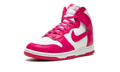 DUNK HIGH MNS WMNS"Pink Prime" DD1869 110