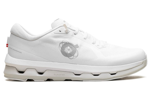 Running Cloudzone Kith White Ice (Women's)