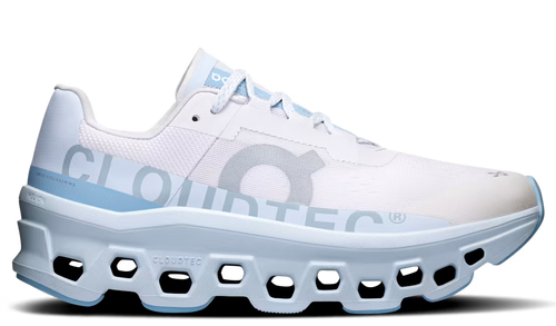 On Running Cloudmonster Frost Wash (Women's)
