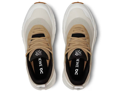 Running Cloudtilt 2 LOEWE Tan White (Women's)