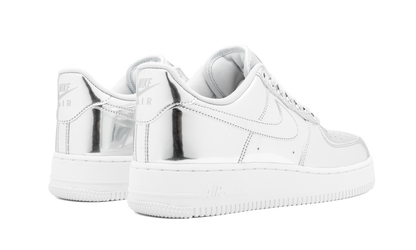 AIR FORCE 1 SP WMNS"Metallic Chrome"