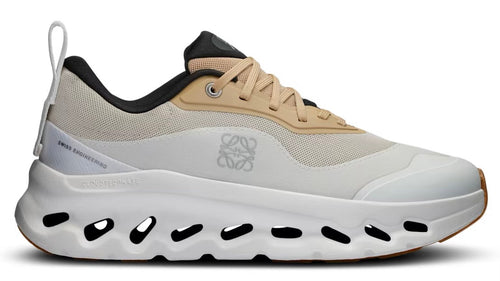 Running Cloudtilt 2 LOEWE Tan White (Women's)