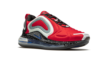 Air Max 720 "Undercover-Red" CN2408 600