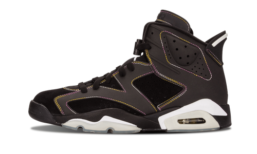 6 Retro "Lakers" 384664 002