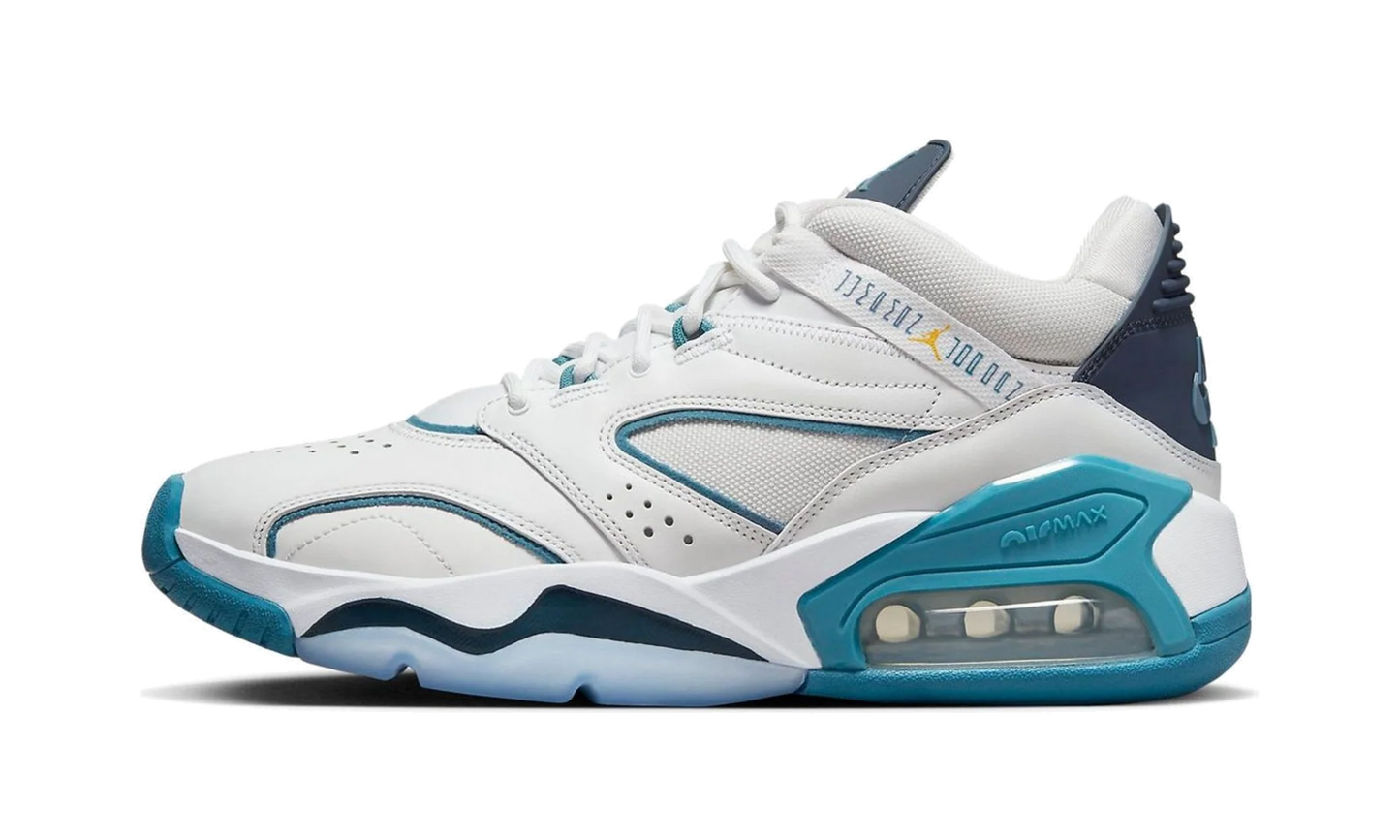 Air Jordan Point Lane "White / Rift Blue" CZ4166 102