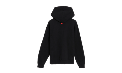 Jordan x Awake NY Full-Zip Fleece Hoodie "Black" IB7288 010