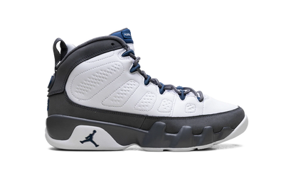 Air Jordan 9 GS "French Blue (2026)" HV4574 100