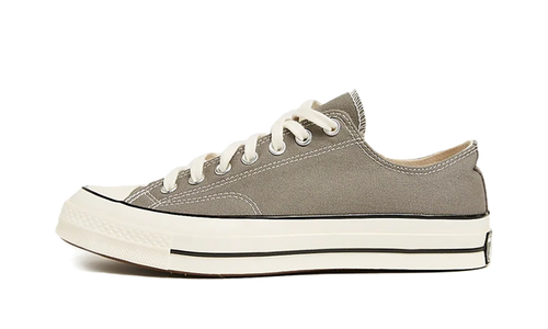 Chuck 70 Vintage Canvas Low "Origin Story Grey" A05586F
