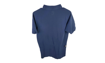 SB Dri‑Fit Pique "Blue" 728082 451