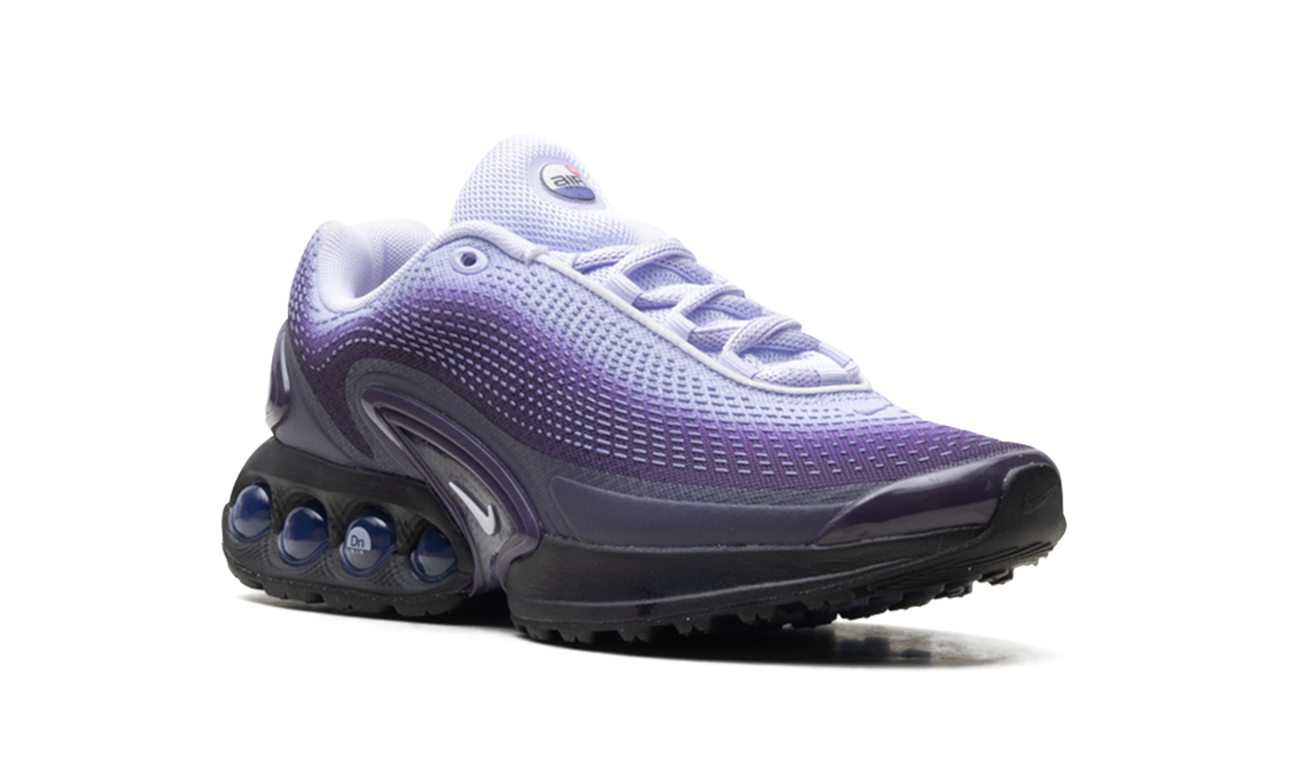 Air Max Dn WMNS"Dark Raisin Dusty Amethyst Black Amethyst Tint" HQ4050 500