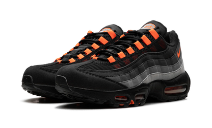 AIr Max 95 "Black Hyper Crimson" FV4710 002