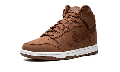 MN DUNK HIGH PREMIUM WMNS"Pecan" DX2044 200