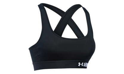 Crossback Sports Bra WMNS "Black" 1276503 001