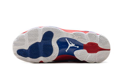CP3.VI AE "Sport Red Game Royal" 580580 607