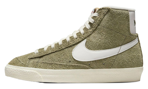 Blazer Mid 77 Vintage WMNS"Medium Olive" DV7006 201