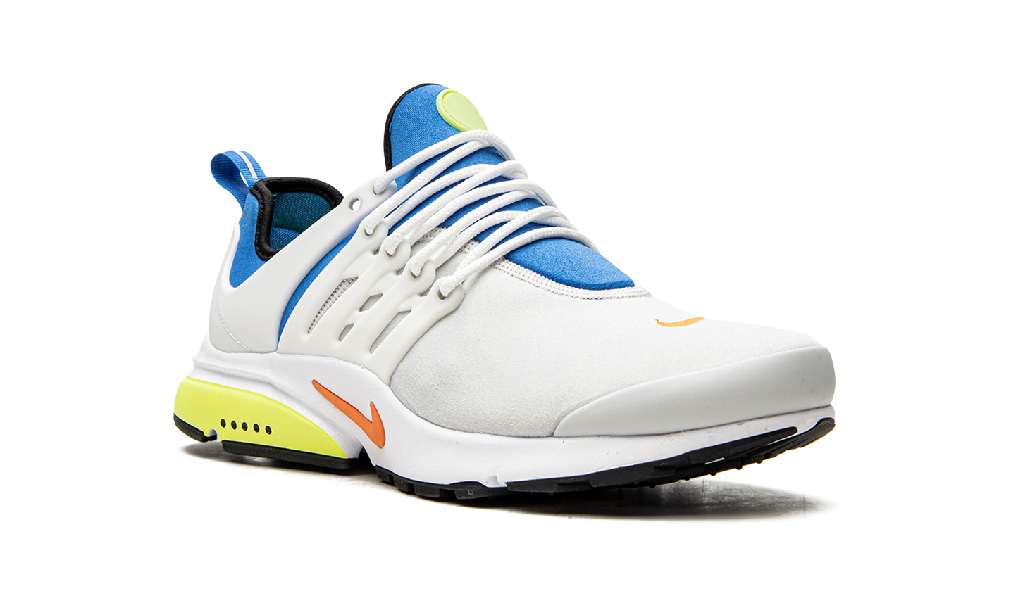 AIR PRESTO WMNS"Photon Dust/ Volt" DO6692 001
