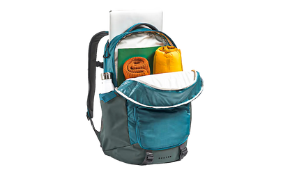 Router Backpack "Space / Anthracite Grey" NF0A52SFE30