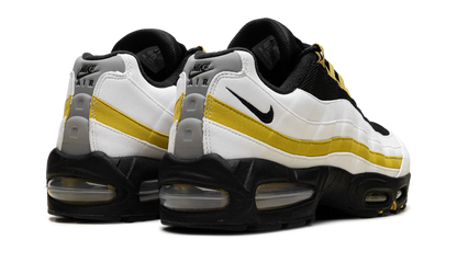 Air Max 95 OG "White Saffron Quartz Black" HM4740 102