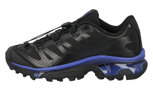 XT-4 OG "Recon Black Black Bluing" L49163000