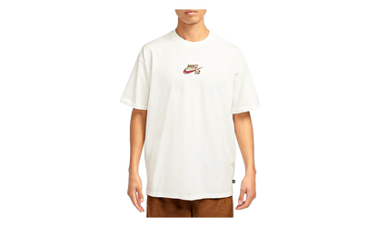 SPORTSWEAR Max90 T-Shirt "SAIL / MEDIUM OLIVE" HV4481 133
