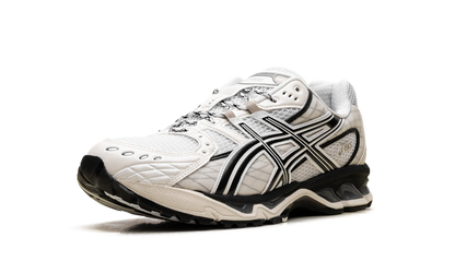 Asics Mens Gel-Nimbus 10.1 "White Ivory" 1203A543-108