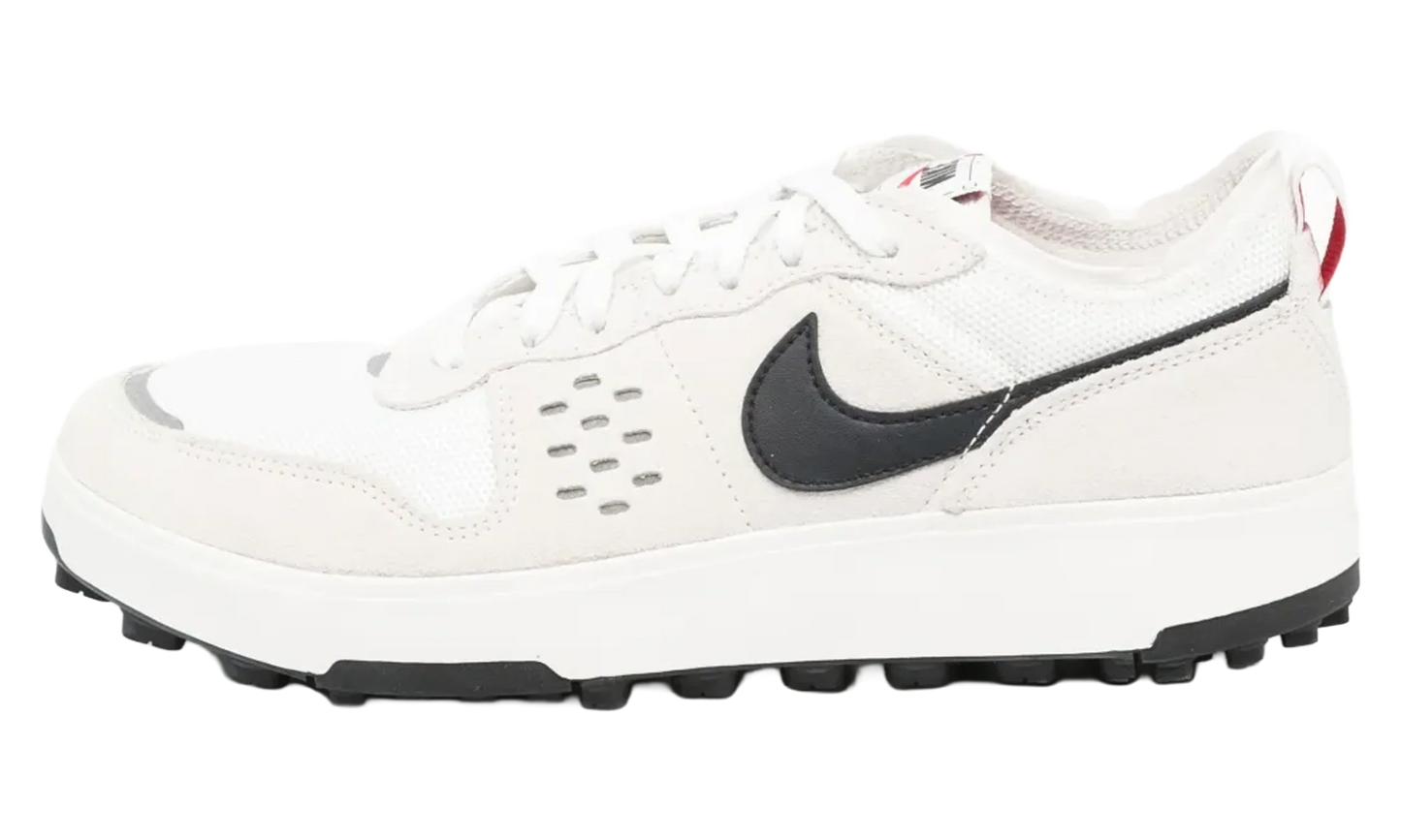 C1TY "Summit White Black" FZ3863 101