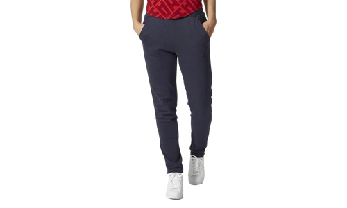 Originals 3 Stripe Long Pant WMNS "Legend Ink" BQ7986