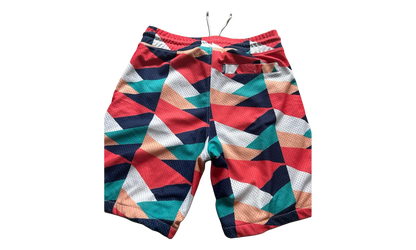 Excelsior Mesh Short "Multicolor" 8CD46FD3