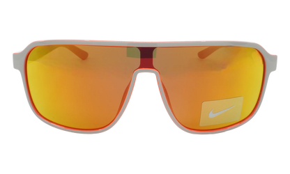 Vintage Flyer Sunglasses "College Grey / Orange Flash" IB3680X 009