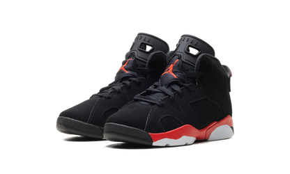 Air Jordan 6 PS "Infrared Salesman (2026)" IQ1277 001