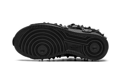 AIR FORCE 1 LXX SRVSKI MNS WMNS"Swarovski" CV7668 001