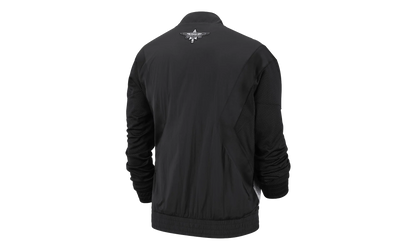 Jordan 2019 All Star Charlotte Jacket "Black" AJ8954 010