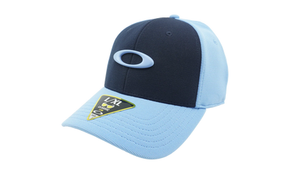 Tincan Fitted Cap "Blue Logo Ethereal Blue" 911545AF 6DZ