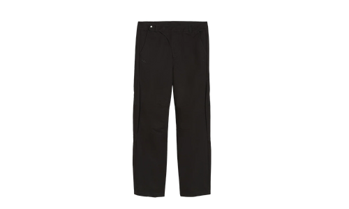 CLRT Pants "SAN SAN GEAR - Black" 632551 01