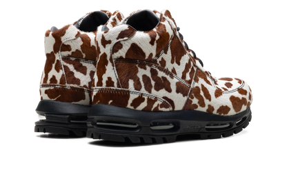 Air Max Goadome "Cow Print Pony Hair" IO4635 100