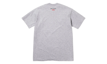 Ernie Barnes Tee "SS25 - Heather Grey" SU27211
