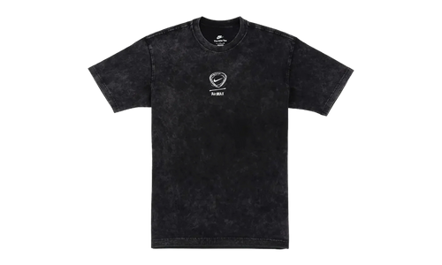 Sportswear T-Shirt "Black / White" IR4595 011