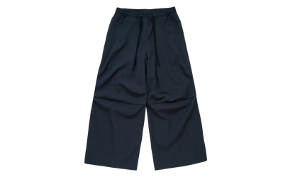 Towson Pleated Trousers "Aegean Blue" N3AW25N3PT10AB