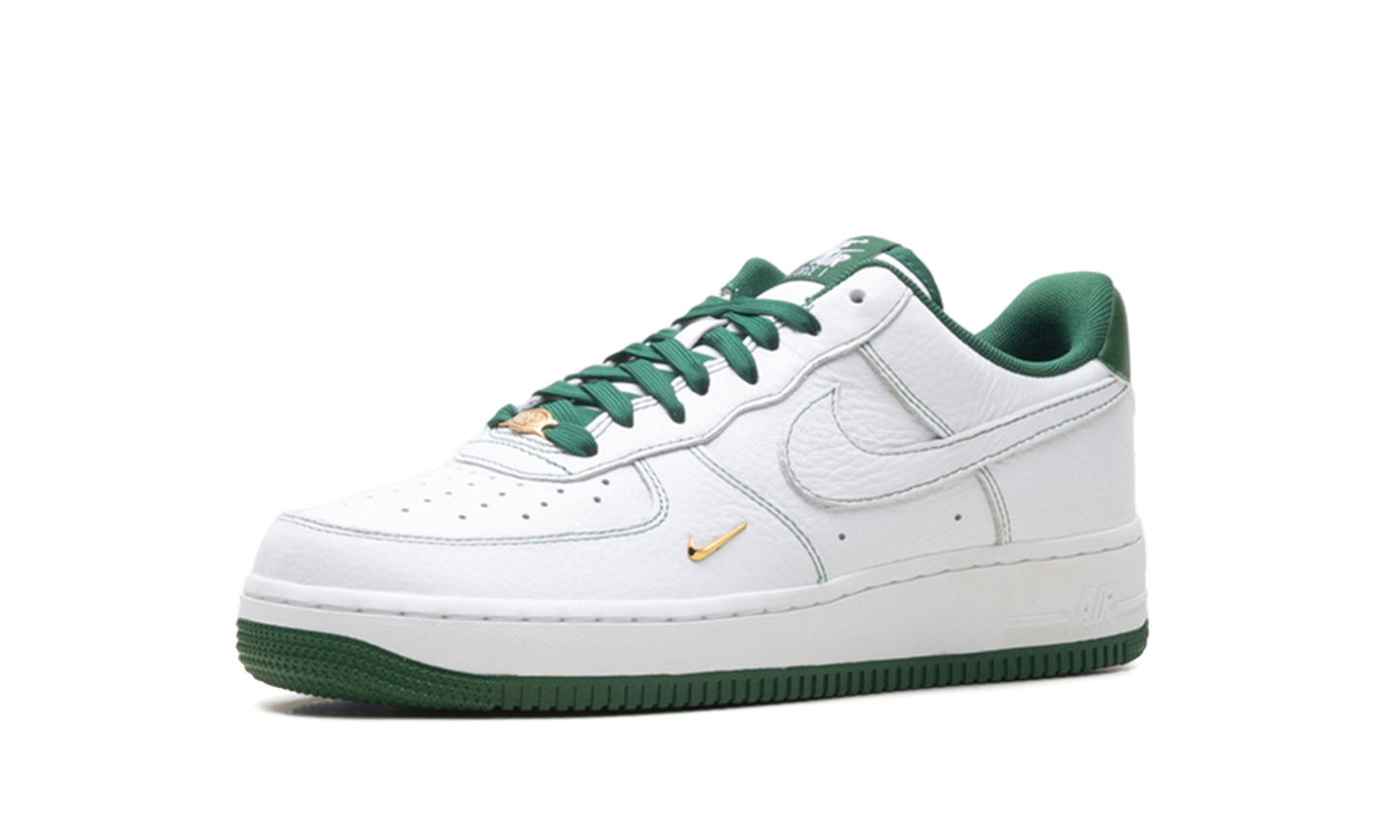 Air Force 1 Low WMNS"Mini Jewel - Gorge Green" IB6543 102
