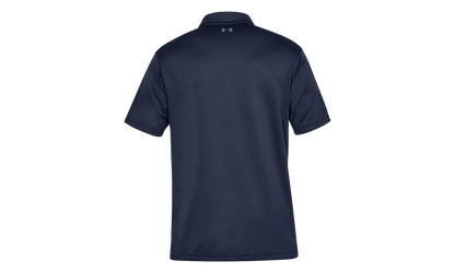 Tech Polo "Midnight Navy / Graphite" 1290140 410