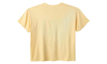 St. Berry Tee "Yellow" 10075602