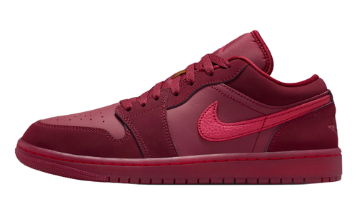 Jordan 1 Low SE WMNS "Valentine's Day (2026)" IB7012 600